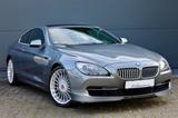 ALPINA B6 *002/95*BRD-FZG*2.HAND*65TKM*EX-ALPINA* - ALPINA B6 Gebrauchtwagen