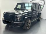Mercedes-Benz G 500 AMG Paket Widescreen Pano Burmester R.Cam - Mercedes-Benz G 500 in Bonn