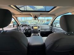 Fahrzeugabbildung Dodge RAM 1500 CrewCab SLT Night Navi SHZ LPG U.-Frei
