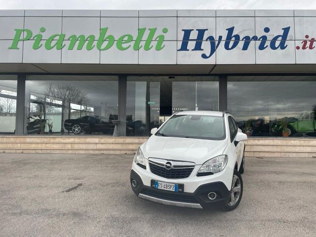 Opel Mokka 1.7 CDTI Ecotec 130CV 4x2 Start&Stop 