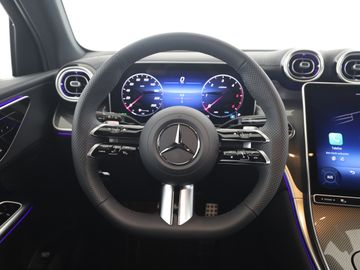 Mercedes GLC 200 - 12