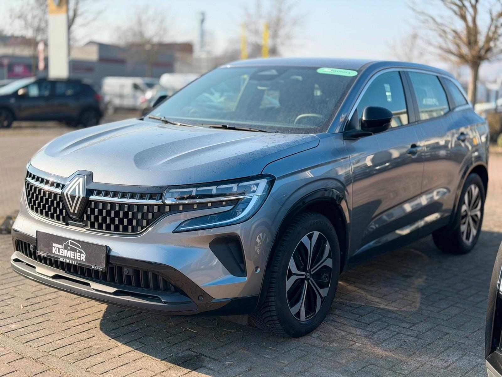 Renault Austral Evolution