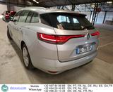 Renault Megane 1.6 E-Tech 160Hp Aut. LED Virtual Navi C - Renault Megane: 16v