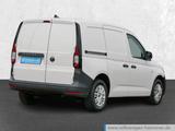 Volkswagen Caddy Cargo 2.0 TDI KR Navi AHK vorb. PDC Klima - Volkswagen Caddy Gebrauchtwagen