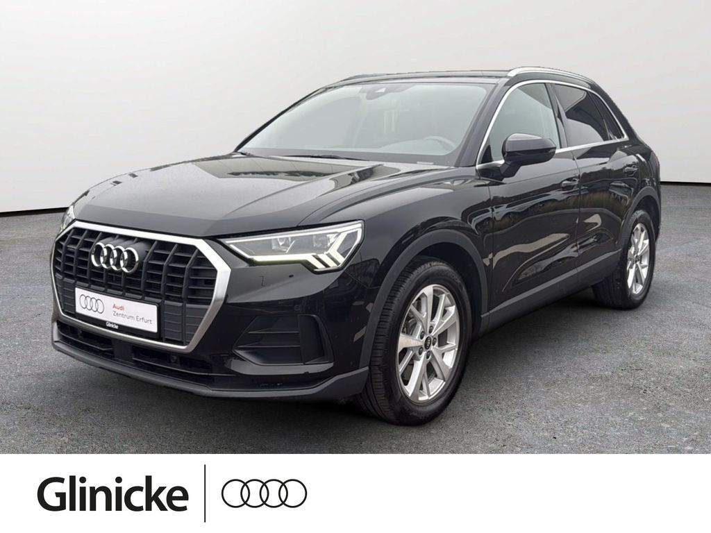 Image of Audi Q3