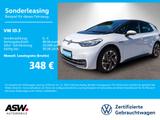 Volkswagen ID.3 Pro Performance LED Wäpu Stdhzg ACC RFK HUD - VW ID.3 von 2023