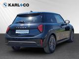 MINI Cooper C 3-Türer Pano HUD H&K LED PDCv+h Keyless - schwarze MINI Cooper C