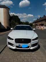 Jaguar XE 20d 180PS AWD R-Sport Automatik R-Sport