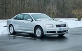 Audi A8 3.0 Tdi Quattro Automatik - gebrauchte Audi A8 aus dem Jahr 2004