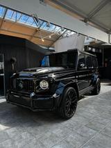 Mercedes-Benz G 63 AMG **700 BRABUS**