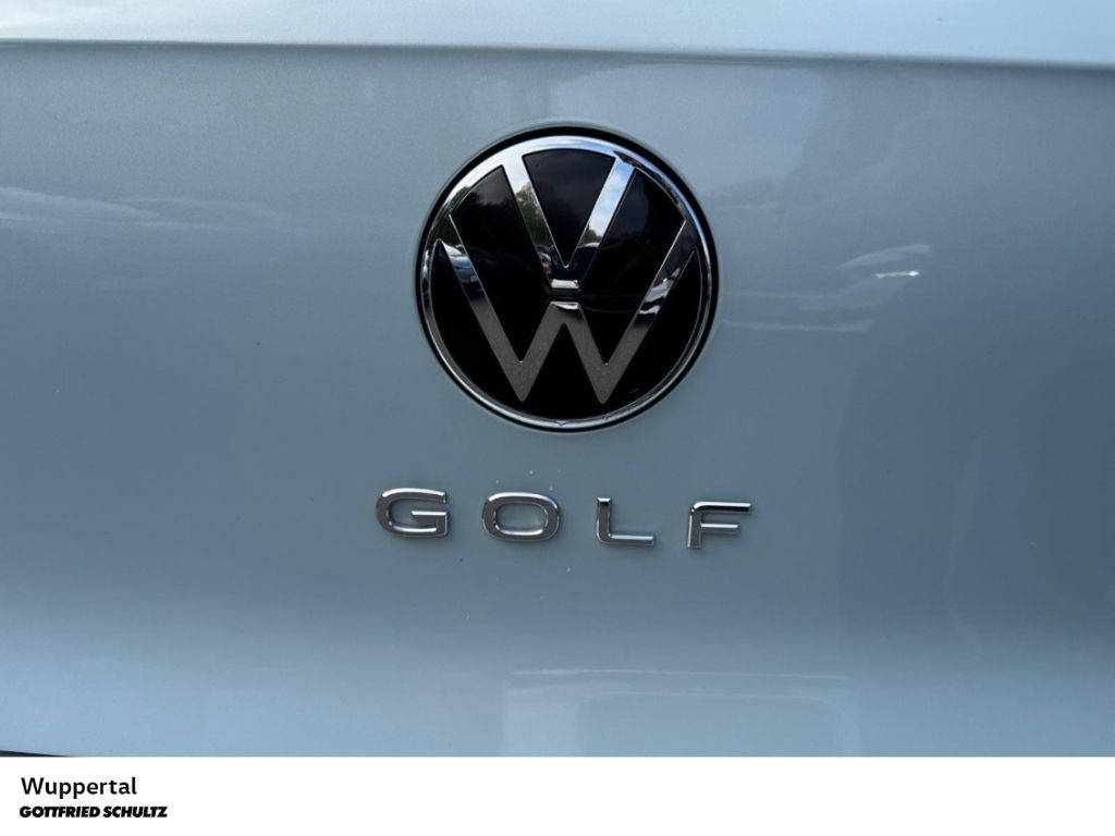 Volkswagen Golf - Bild 12
