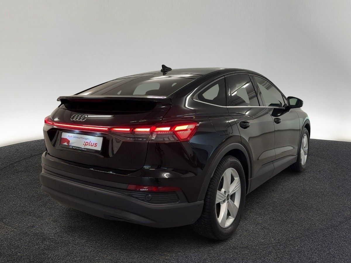 Audi Q4 e-tron - Bild 8