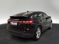 Audi Q4 e-tron - Vorschau Bild 8