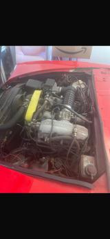 Fiat 124 Spider - gebrauchte Fiat 124 Spider aus dem Jahr 1981