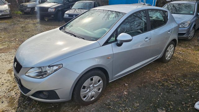 Seat Ibiza Lim. Stylance / Style