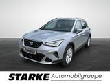 Seat Arona 1.0 TSI DSG Xperience  AHK Navi LED PDC LM - Seat Arona in Osnabrück