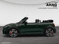 MINI John Cooper Works Cabrio - Vorschau Bild 5