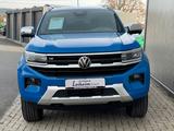 Volkswagen Amarok 3,0 TDI Style - Leder * Hardtop * Standhz - Volkswagen Amarok: Hardtop