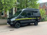 HYMER / ERIBA / HYMERCAR Grand Canyon S CrossOver - Hymer Grand Canyon S CrossOver