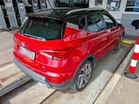 Seat Arona - Vorschau Bild 4