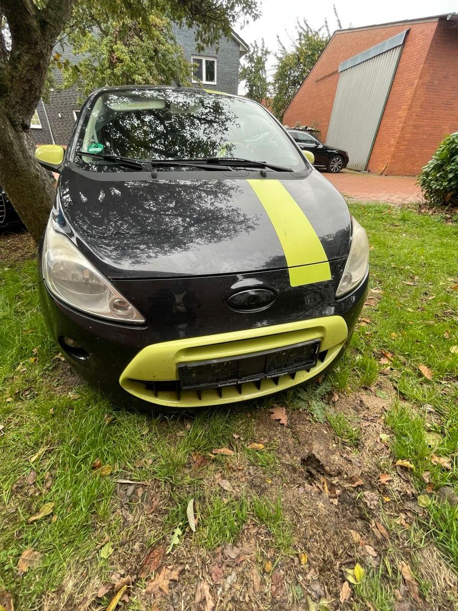 Ford Ka/Ka+