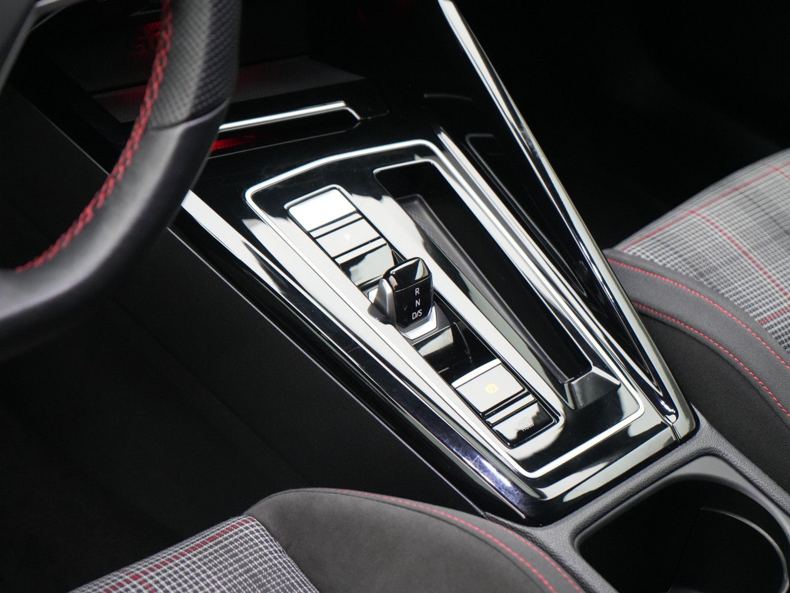 Volkswagen Golf - Bild 10