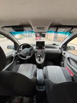 Fiat Panda 169 1.2 LPG Prins AHK Sitze 100... - Fiat Panda mit LPG-Antrieb: Kleinwagen, 1.2