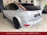 Ford Focus Style-Allwetter-CD-Klima-TÜV NEU-Garantie - gebrauchte Ford Focus aus dem Jahr 2009