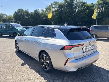 Bild 3 Opel Astra GS AT8/NAVI/SHZ+LHZ/PDC vo+hi+360Cam