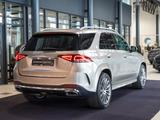 Mercedes-Benz GLE 400 d 4M AMG Line Pano AHK MULTIBEAM CarPlay - Mercedes-Benz GLE 400 in Bielefeld