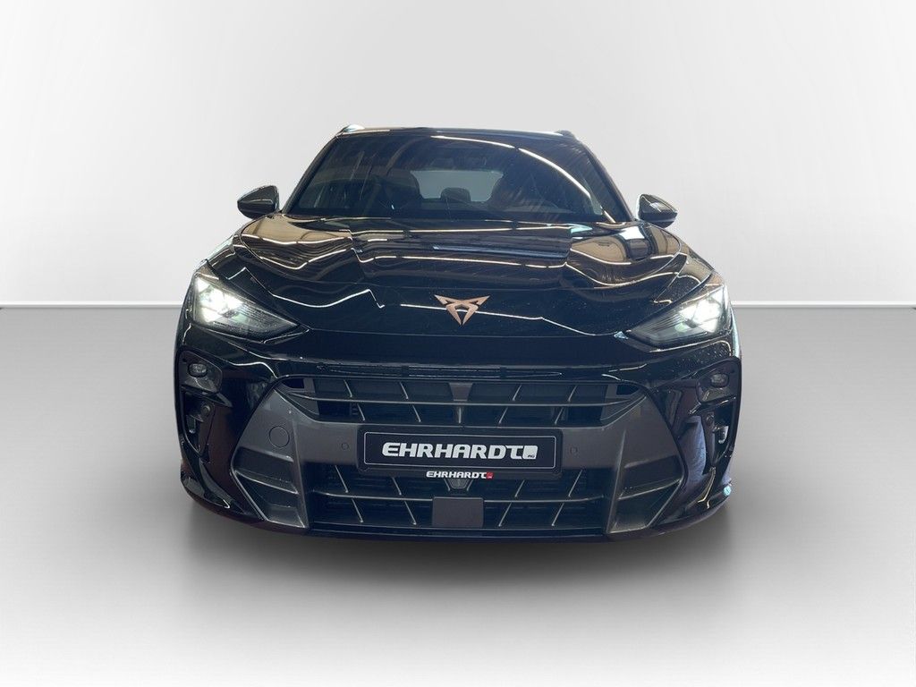 Cupra Terramar - Bild 2