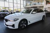 BMW 520d Touring Business/LED/DAB/SHZ/1.Hand/Kamera/ - BMW 520: 520d Business