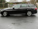 Mercedes-Benz C 180 C T-Modell C 180 T CGI - gebrauchte Mercedes-Benz C 180 aus dem Jahr 2019