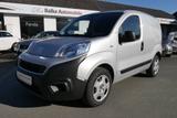 Fiat Fiorino SX Kasten 95PS *Infotainment*Klima*Tempo - graue Fiat Fiorino