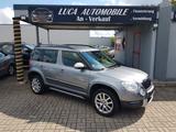 Skoda Yeti Ambition Plus Edition 4x4 - Skoda Yeti in Bielefeld