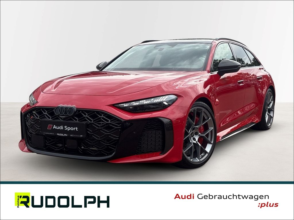 Image of Audi RS5