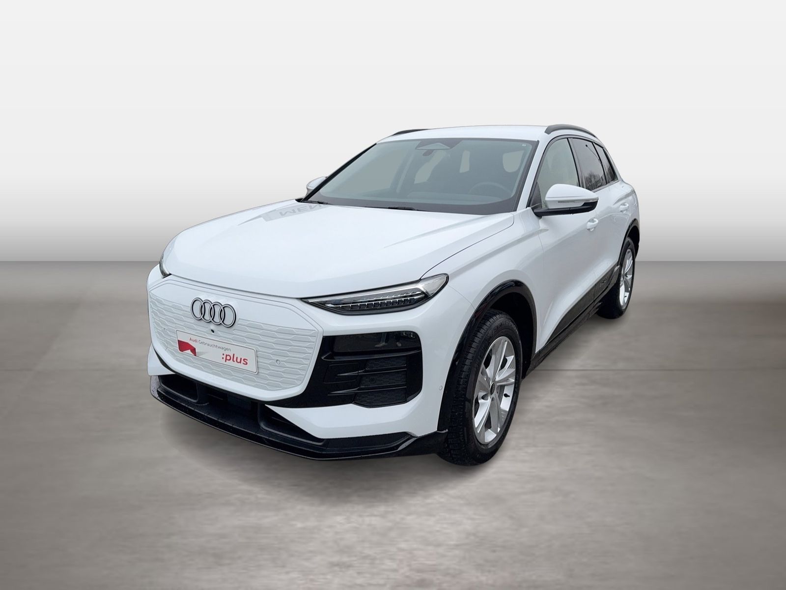 Audi Q6 e-tron - Bild 2