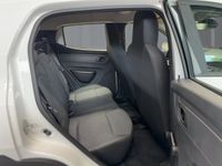 Dacia Spring - Vorschau Bild 9