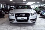 Audi S8 4.0 Quattro*Keramik*St.Heiz*S.Dach*Massage* - Audi S8 mit Anhängerkupplung