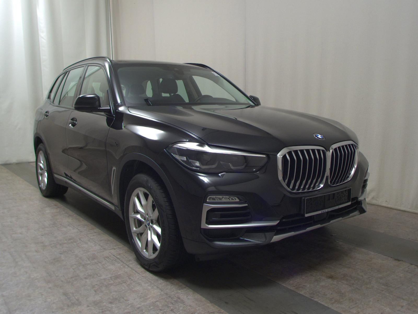 BMW X5 XDRIVE 30D 265CH - X-LINE - BVA - 38.260 KMS