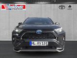 Toyota RAV 4 Plug-in Hybrid 4x4 Teamplayer,Head-Up, Tot - Toyota RAV 4 in Lübeck