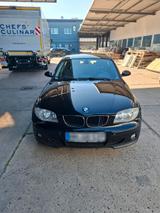 BMW PKW BMW 1er - : Limousine, Pkw
