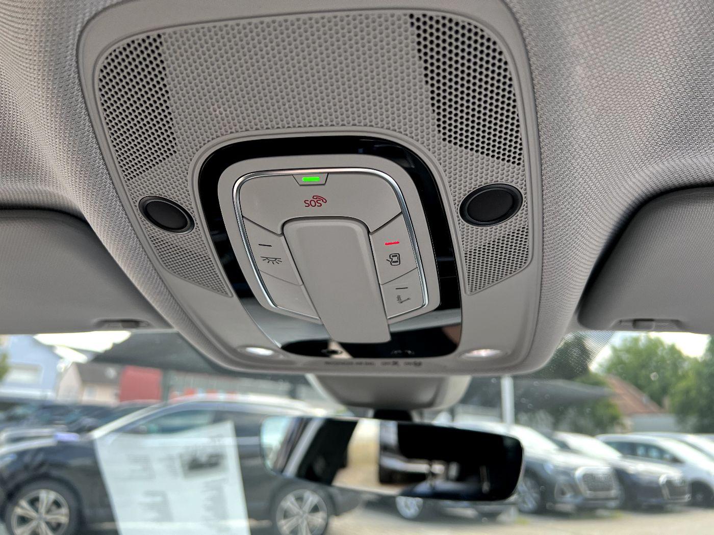 Audi A4 Avant 35 TDI *LED Navi APC Plus Sitzh. DAB*, миниатюра 27