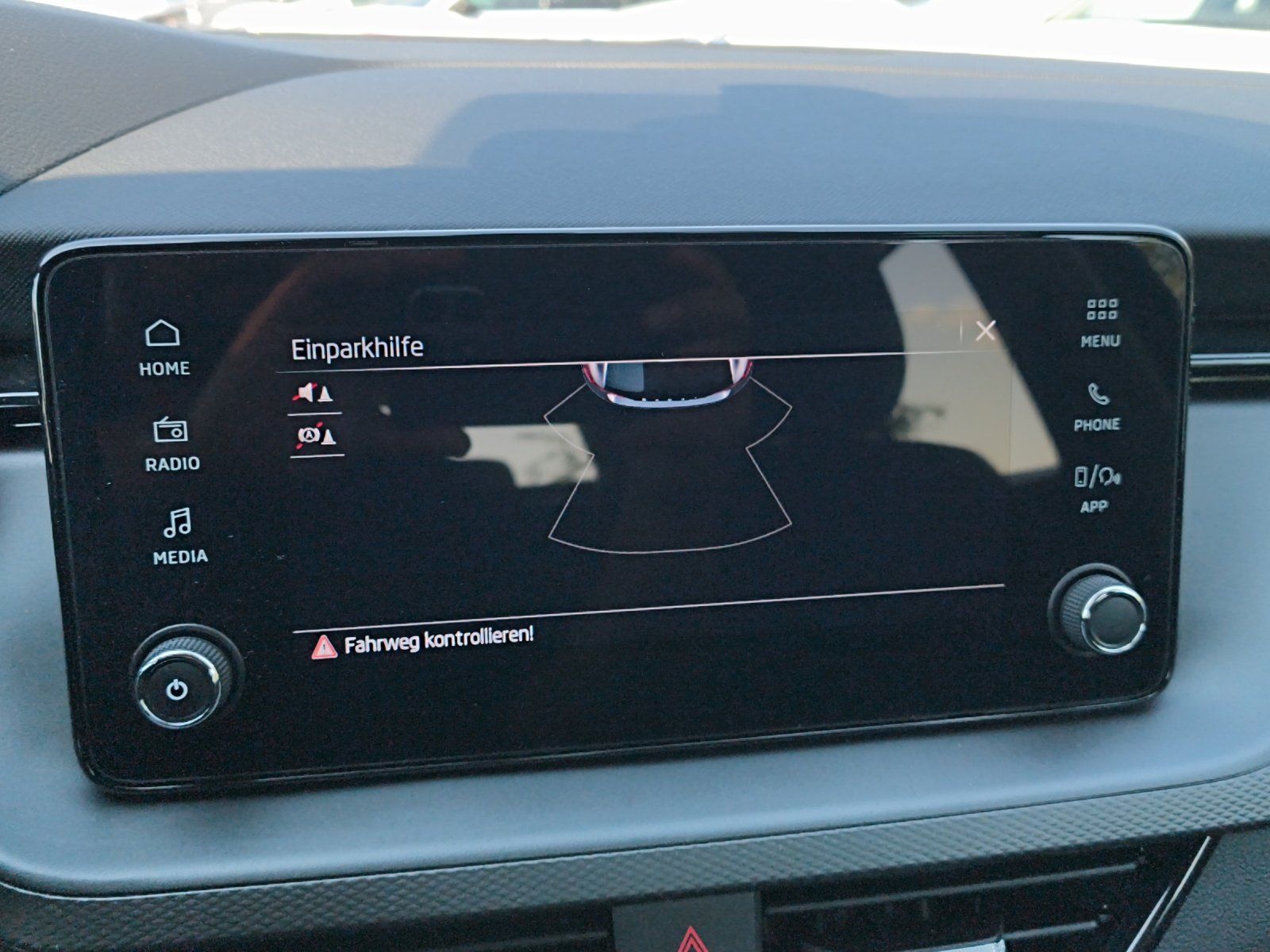Skoda Scala - Bild 21
