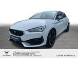 Cupra Leon 1.4 e-HYBRID DSG Climatronic Navi LED SHZ