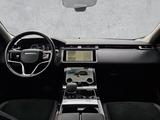 Land Rover Range Rover Velar P400e AWD SHZ LED KAMERA DAB - Land Rover Range Rover Velar mit Hybrid-Antrieb