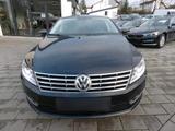 Volkswagen Passat CC 2.0 DSG - Volkswagen Passat CC aus 2014