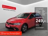 Volkswagen Polo 1.0 TSI DSG Goal LED NAVI AHK ACC PDC KAMER - VW Polo Leasingangebote für Privatpersonen