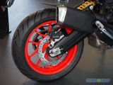 Ducati Multistrada V2 S Travel- 2,99% Sonderzins - DUCATI NEU