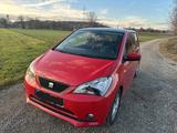 Seat Mii 1.0 Style,2 Hd,Navi,Panoramad.,PDC,Klima - Seat Mii mit Panoramadach